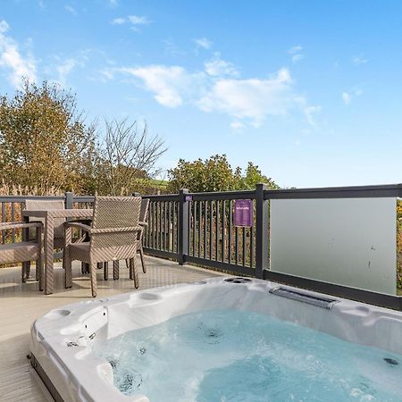 Rivendale Lodge Retreat Ashbourne  Exterior foto