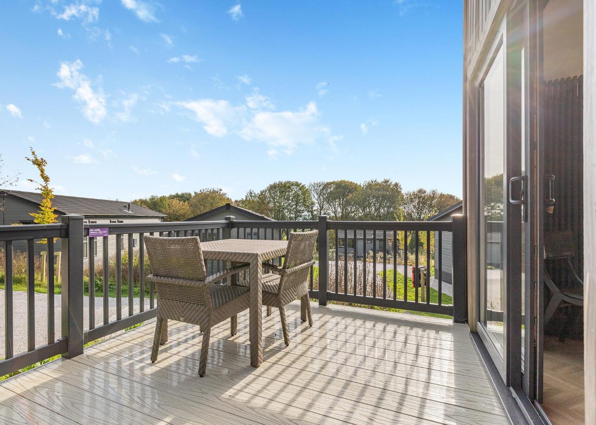 Rivendale Lodge Retreat Ashbourne  Zimmer foto