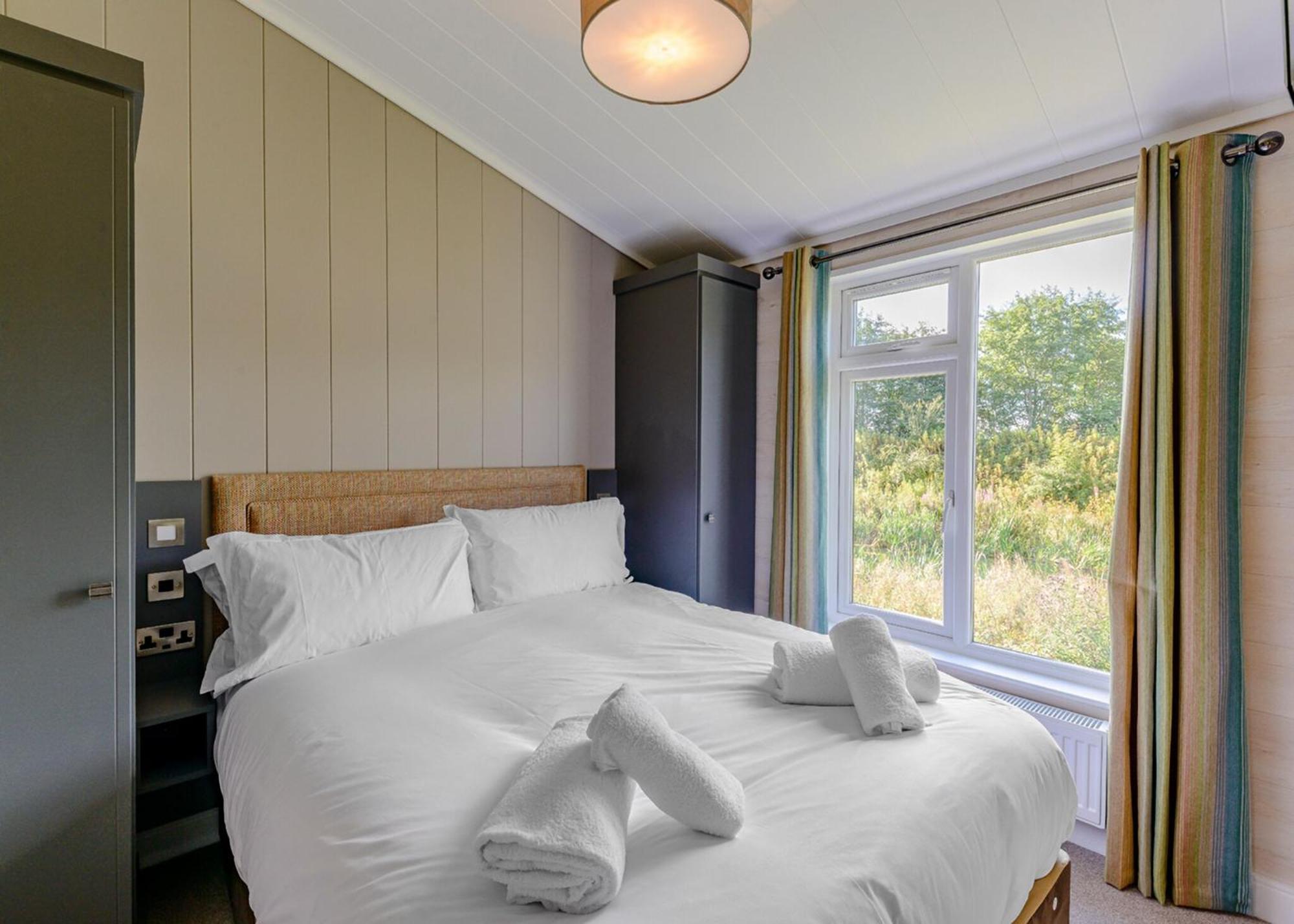 Rivendale Lodge Retreat Ashbourne  Exterior foto