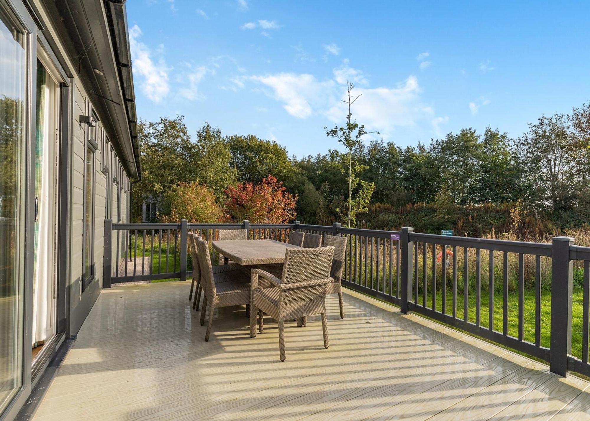 Rivendale Lodge Retreat Ashbourne  Zimmer foto