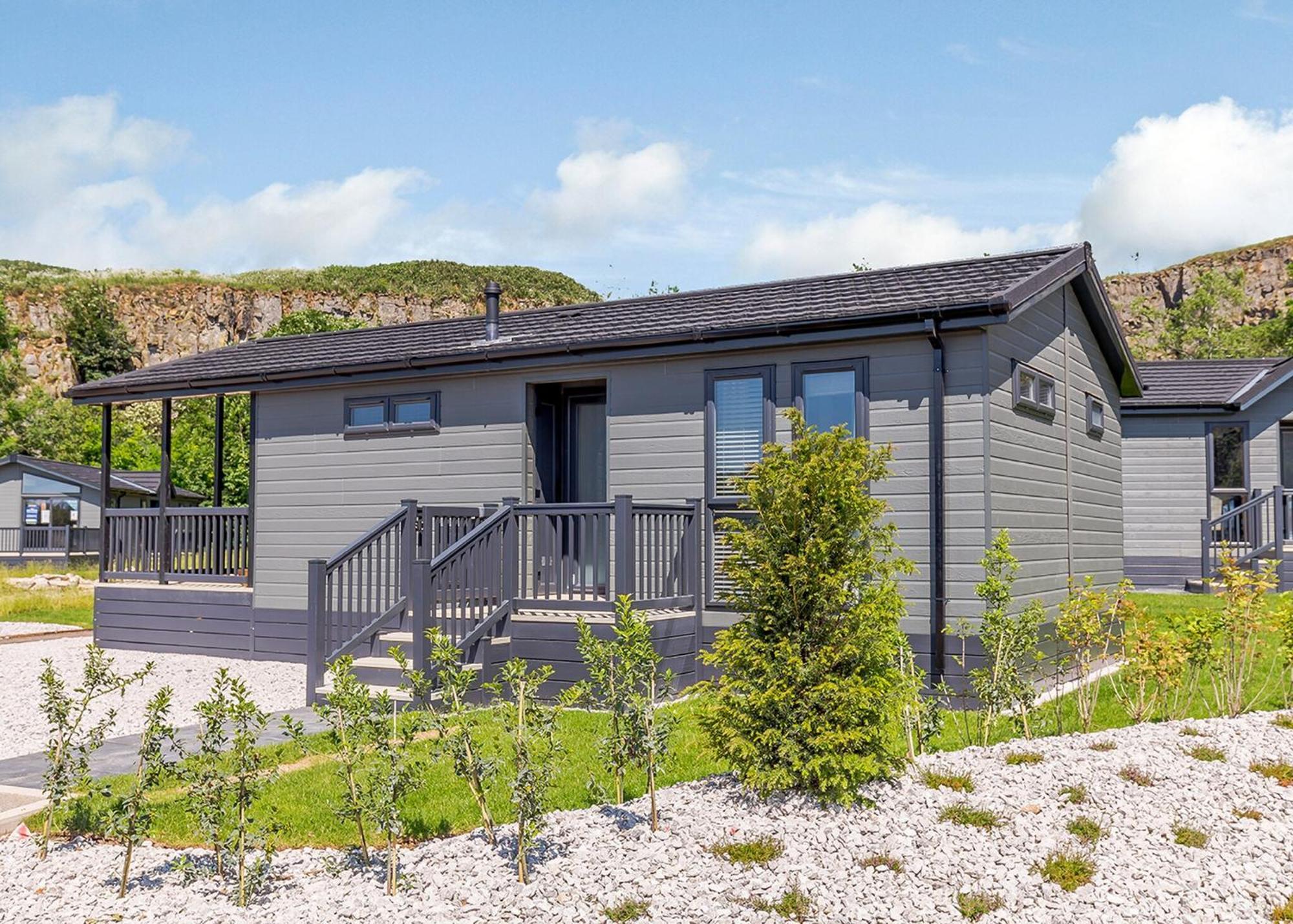 Rivendale Lodge Retreat Ashbourne  Exterior foto