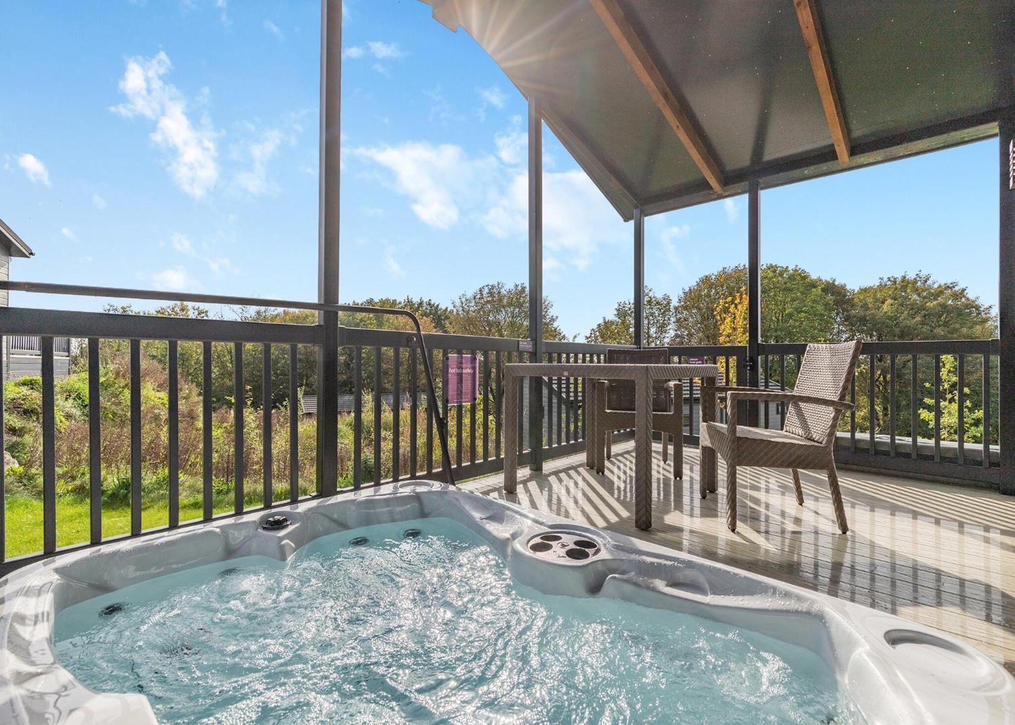 Rivendale Lodge Retreat Ashbourne  Exterior foto