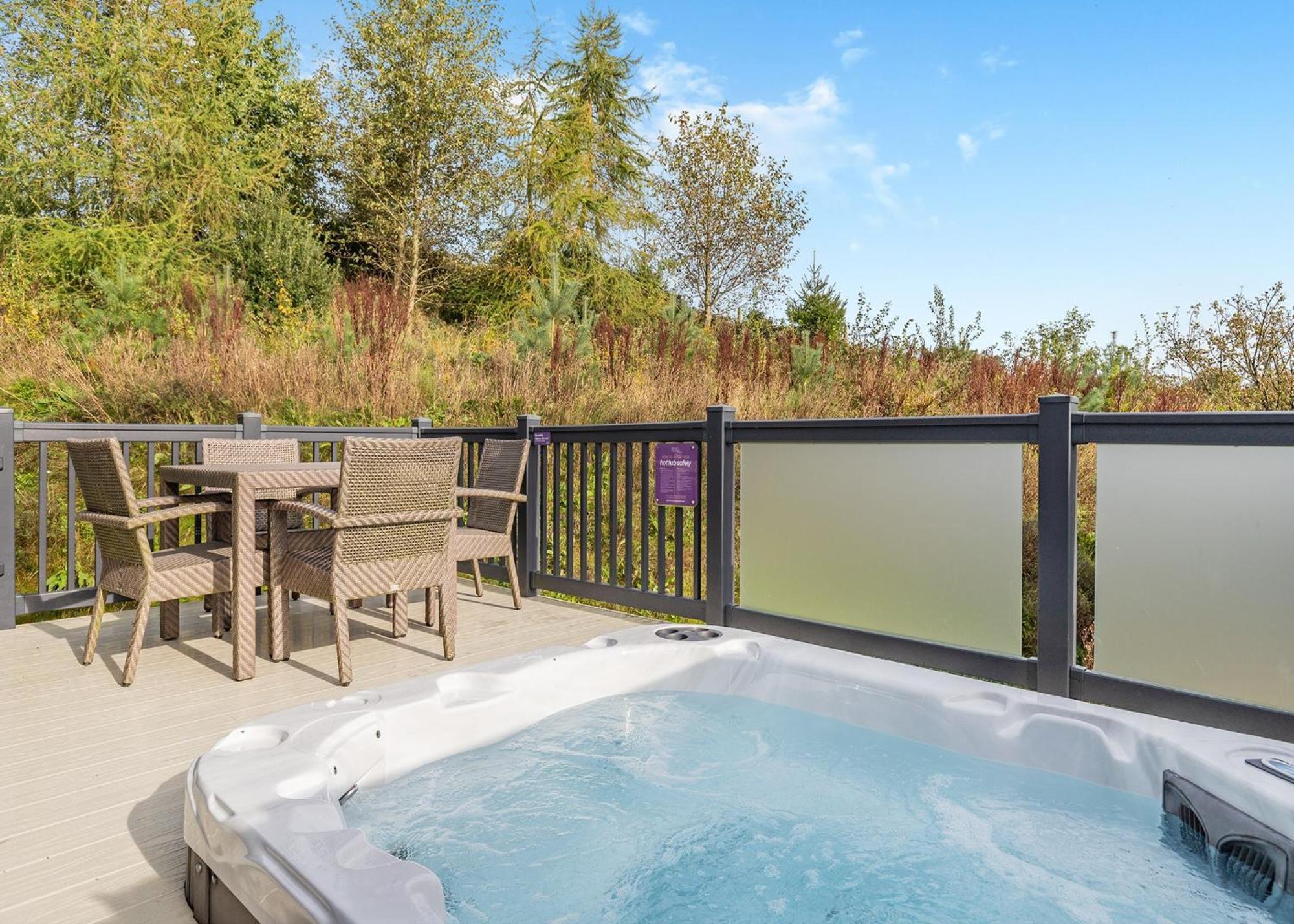 Rivendale Lodge Retreat Ashbourne  Exterior foto